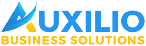 Auxilio Business Solutions Logo